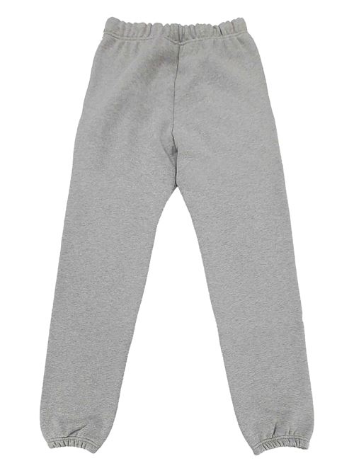 Classic Sweatpant - grey Fear of God | 130BT244791FDARK HEATHER